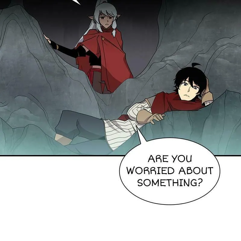Dungeon Majesty Chapter 44 page 95 - 