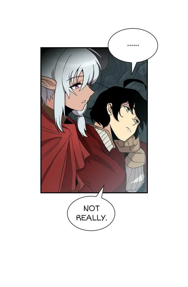 Dungeon Majesty Chapter 44 page 96 - 