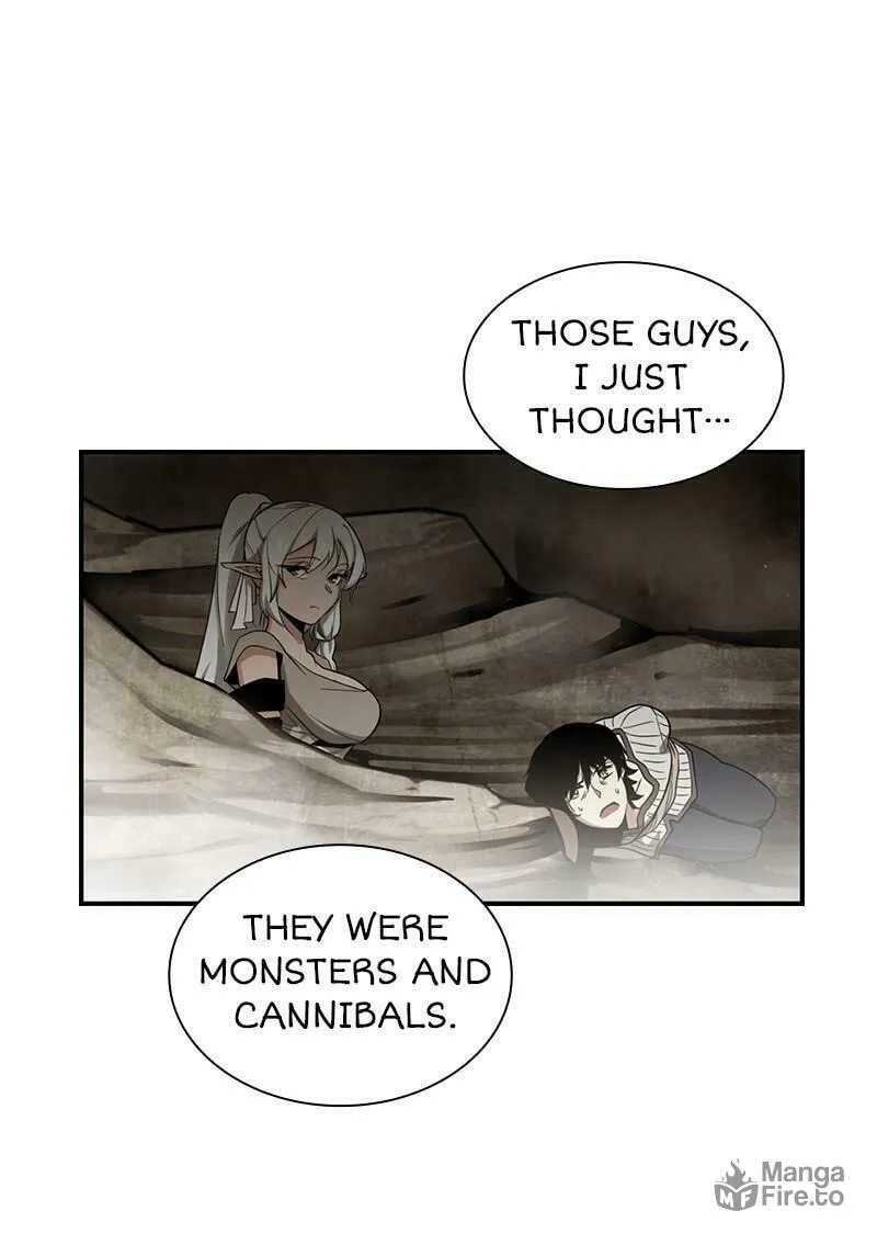 Dungeon Majesty Chapter 44 page 97 - 