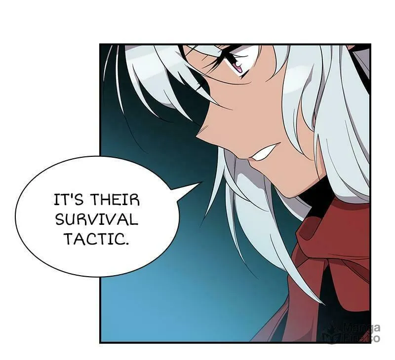 Dungeon Majesty Chapter 44 page 100 - 