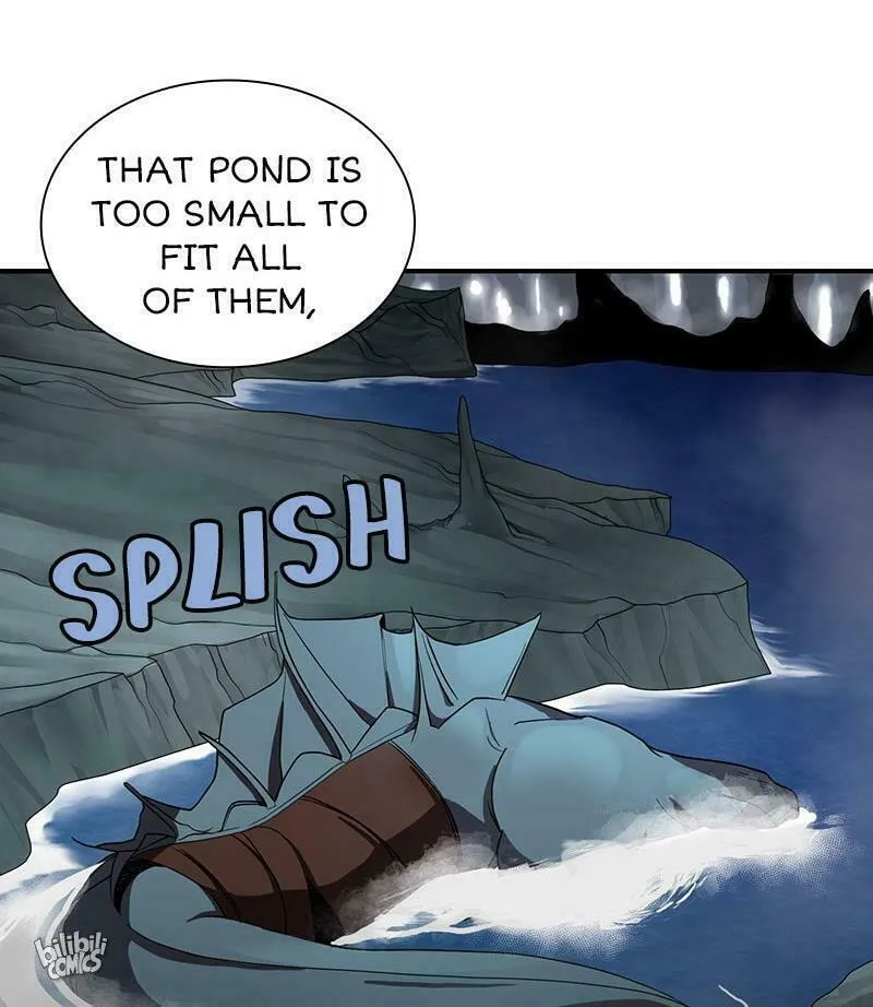 Dungeon Majesty Chapter 45 page 11 - 