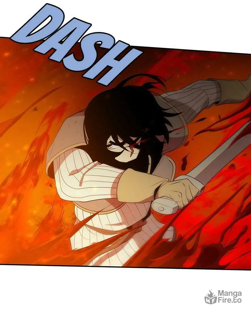 Dungeon Majesty Chapter 45 page 105 - 