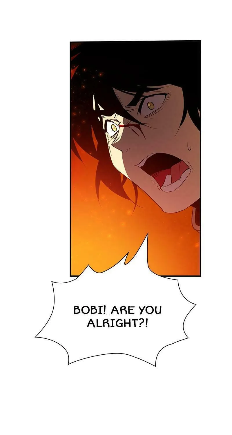 Dungeon Majesty Chapter 45 page 106 - 
