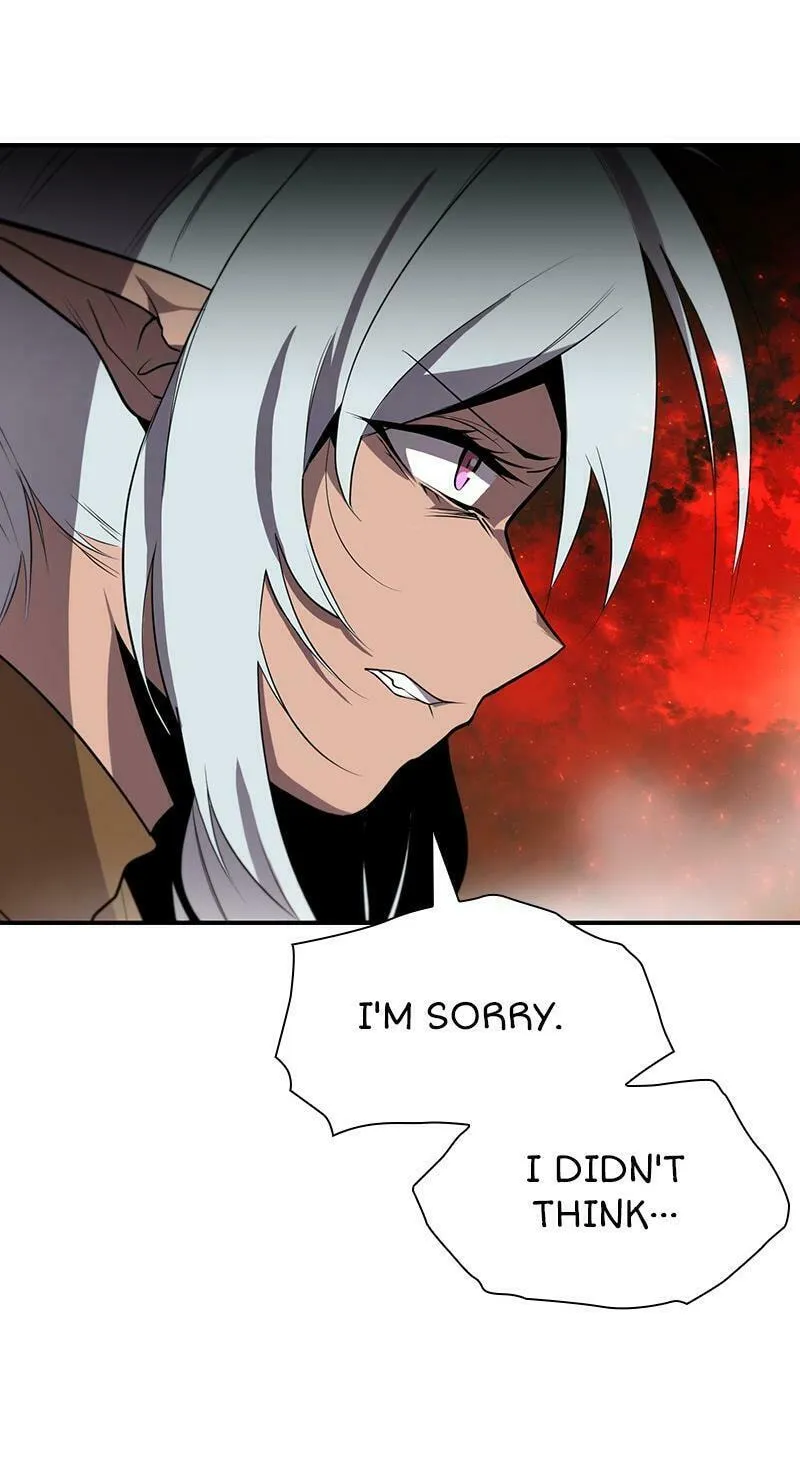 Dungeon Majesty Chapter 45 page 110 - 