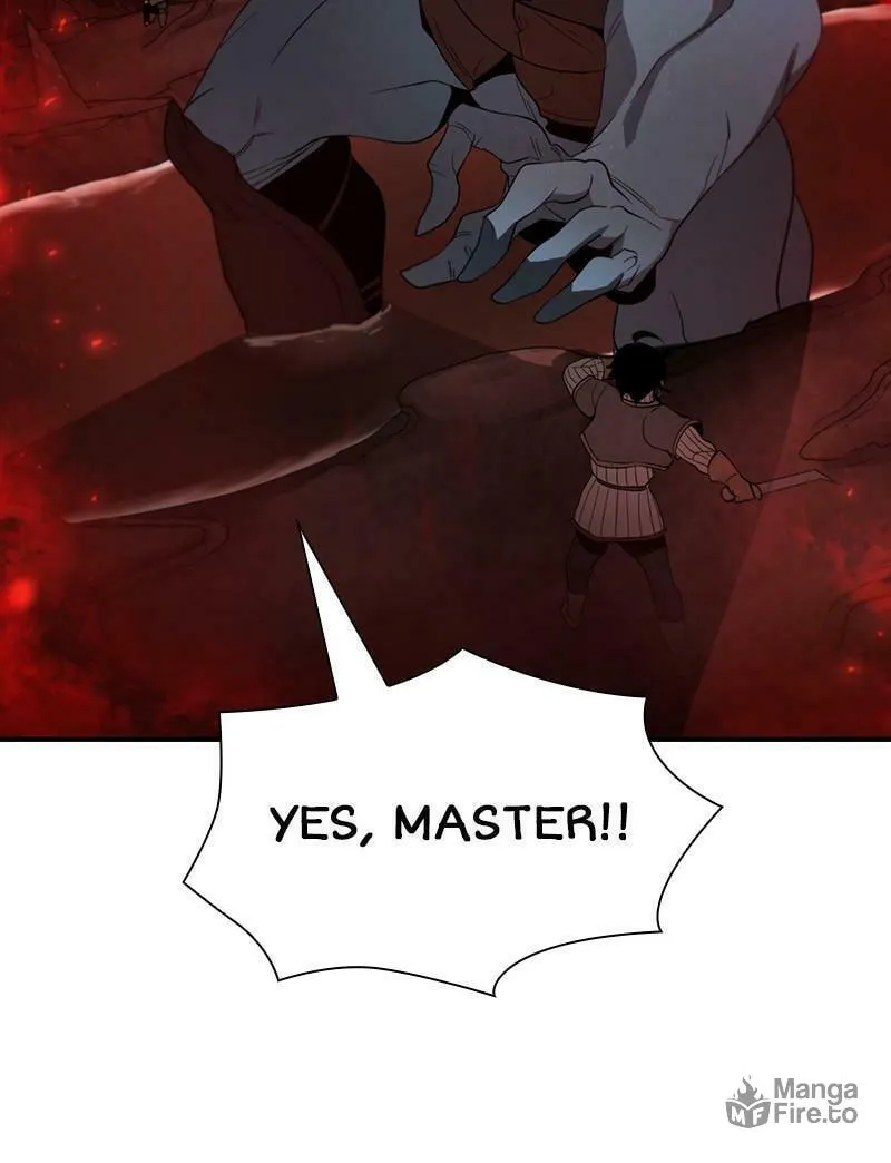 Dungeon Majesty Chapter 45 page 113 - 