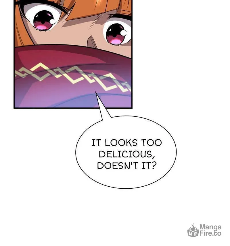 Dungeon Majesty Chapter 45 page 16 - 