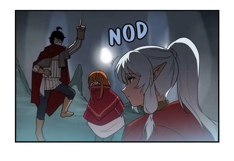 Dungeon Majesty Chapter 45 page 18 - 
