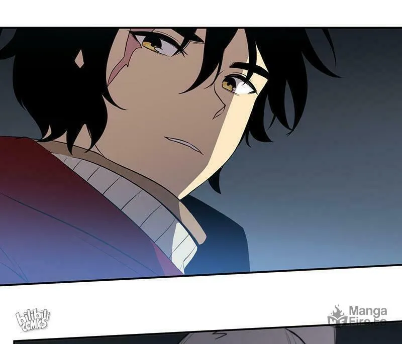 Dungeon Majesty Chapter 45 page 21 - 