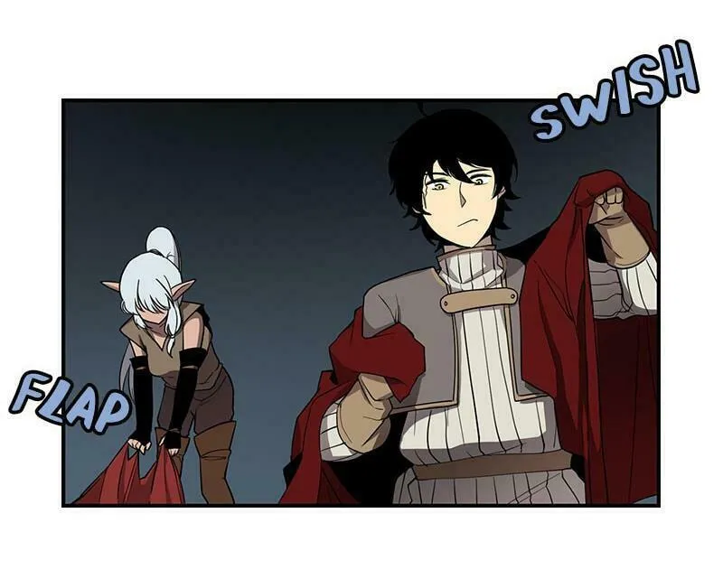 Dungeon Majesty Chapter 45 page 24 - 