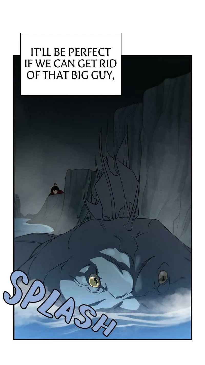 Dungeon Majesty Chapter 45 page 29 - 