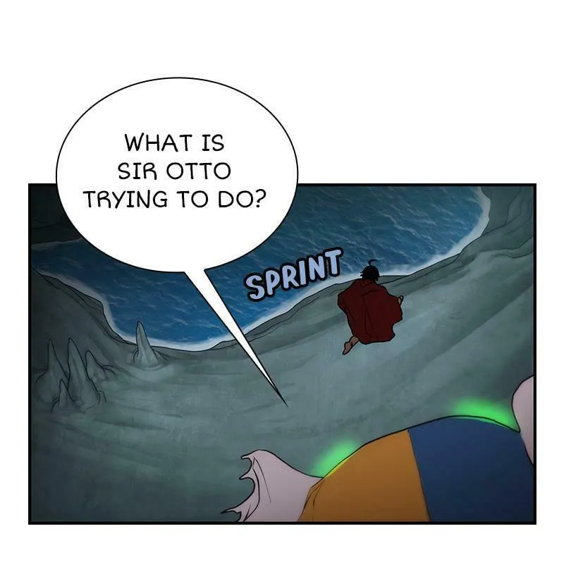 Dungeon Majesty Chapter 45 page 33 - 