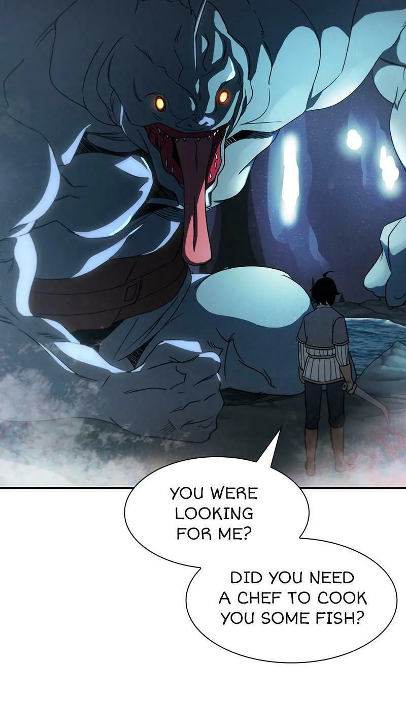Dungeon Majesty Chapter 45 page 59 - 