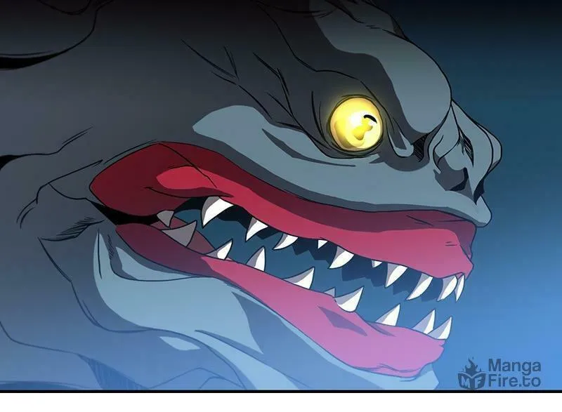 Dungeon Majesty Chapter 45 page 61 - 