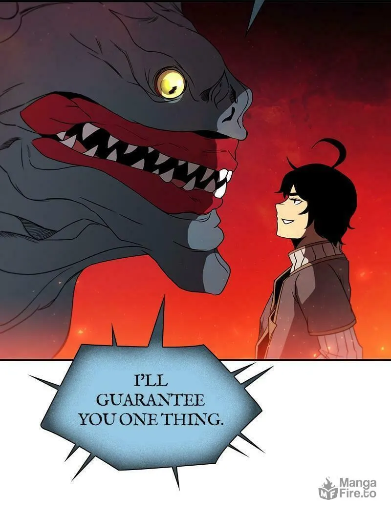 Dungeon Majesty Chapter 45 page 66 - 