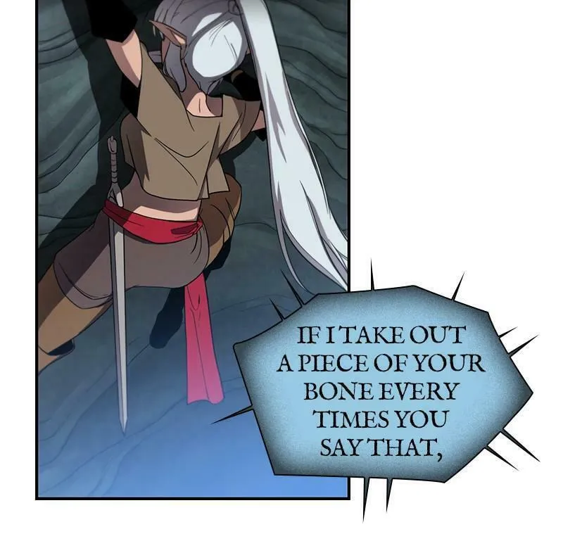 Dungeon Majesty Chapter 45 page 73 - 