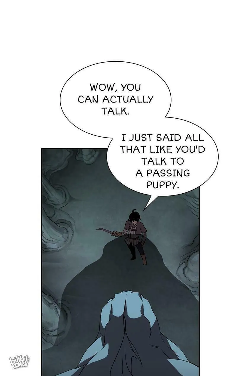 Dungeon Majesty Chapter 45 page 76 - 