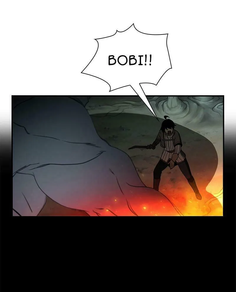 Dungeon Majesty Chapter 45 page 92 - 