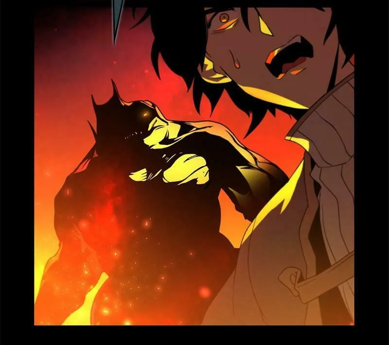 Dungeon Majesty Chapter 45 page 94 - 