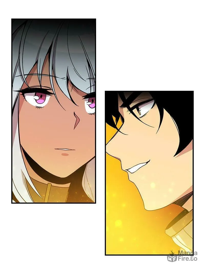 Dungeon Majesty Chapter 46 page 24 - 