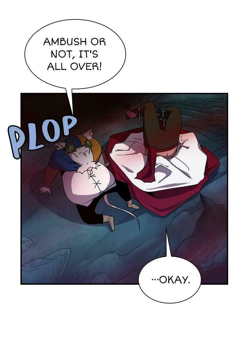 Dungeon Majesty Chapter 46 page 31 - 