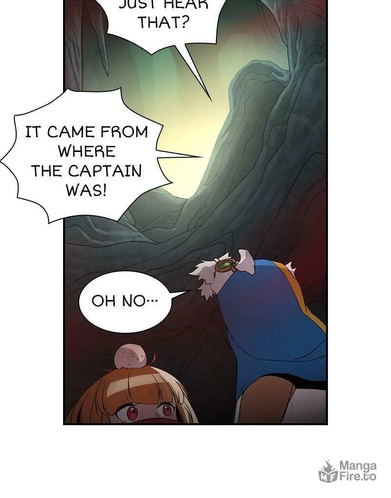 Dungeon Majesty Chapter 46 page 33 - 