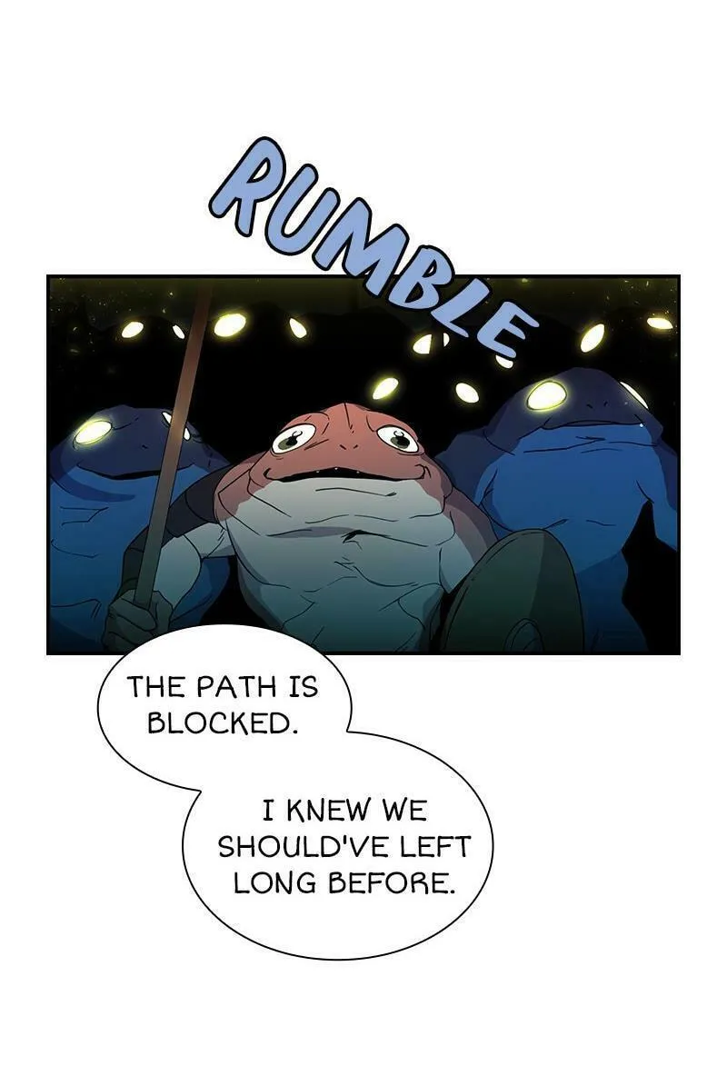 Dungeon Majesty Chapter 46 page 34 - 
