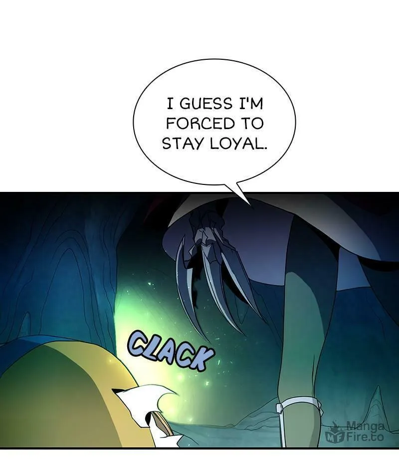 Dungeon Majesty Chapter 46 page 35 - 