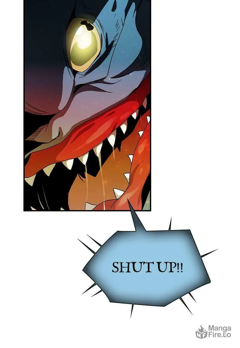 Dungeon Majesty Chapter 46 page 43 - 