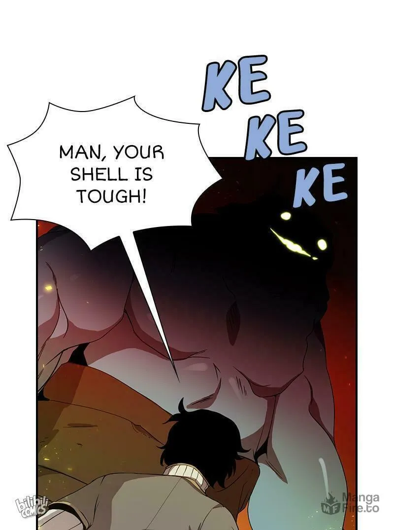 Dungeon Majesty Chapter 46 page 52 - 