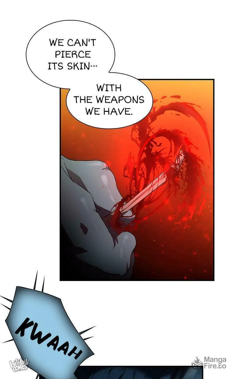 Dungeon Majesty Chapter 46 page 56 - 