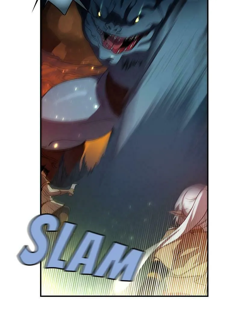 Dungeon Majesty Chapter 46 page 57 - 