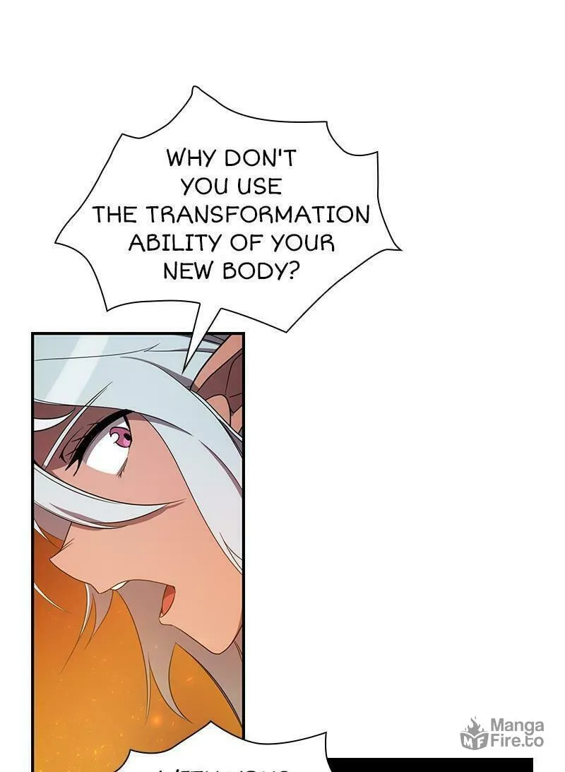 Dungeon Majesty Chapter 46 page 58 - 