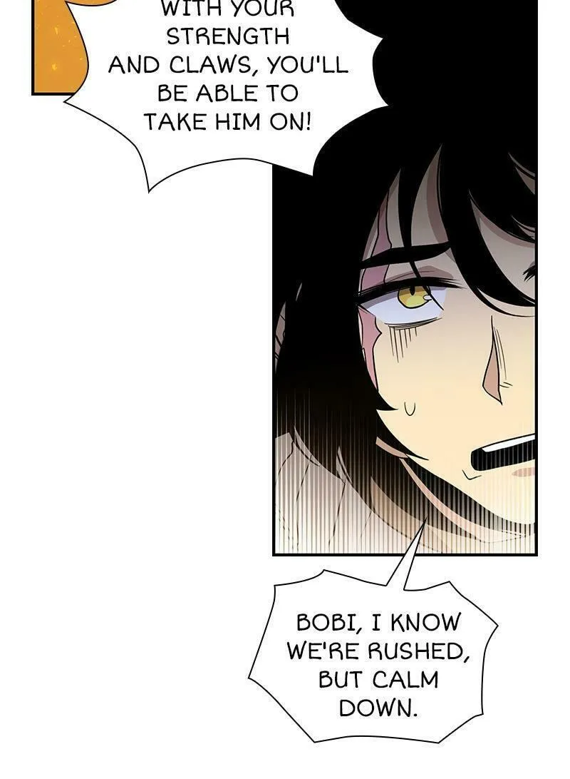 Dungeon Majesty Chapter 46 page 59 - 