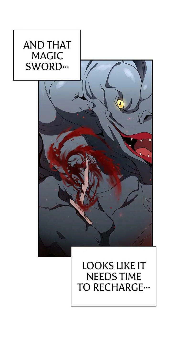 Dungeon Majesty Chapter 46 page 63 - 
