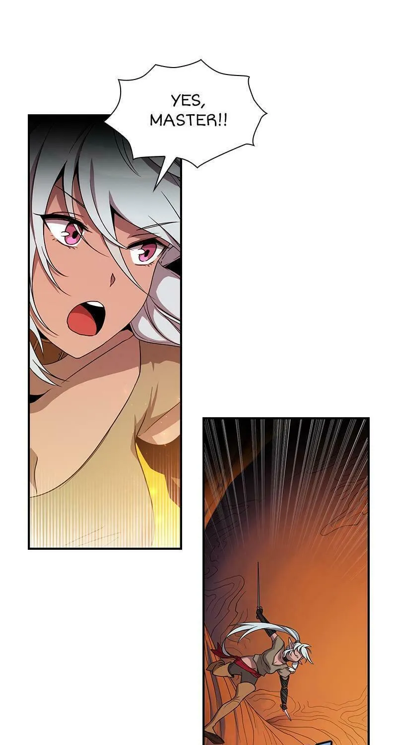 Dungeon Majesty Chapter 46 page 67 - 