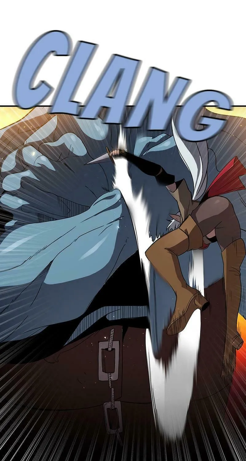 Dungeon Majesty Chapter 46 page 75 - 