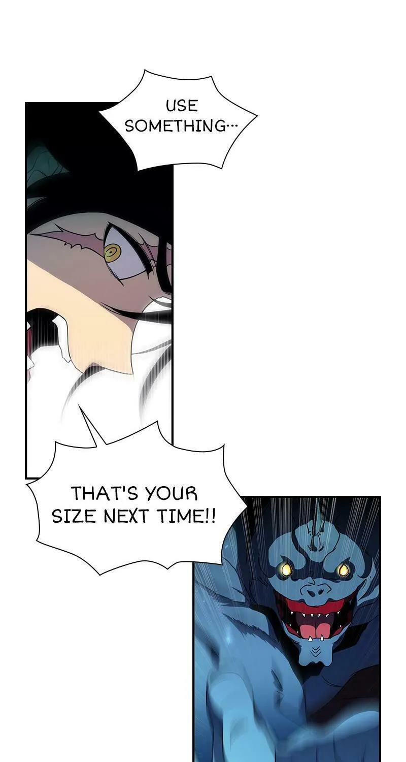 Dungeon Majesty Chapter 46 page 96 - 