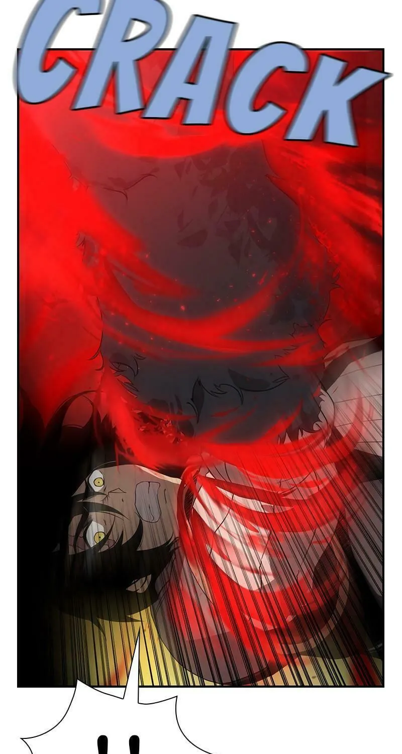 Dungeon Majesty Chapter 47 page 11 - 