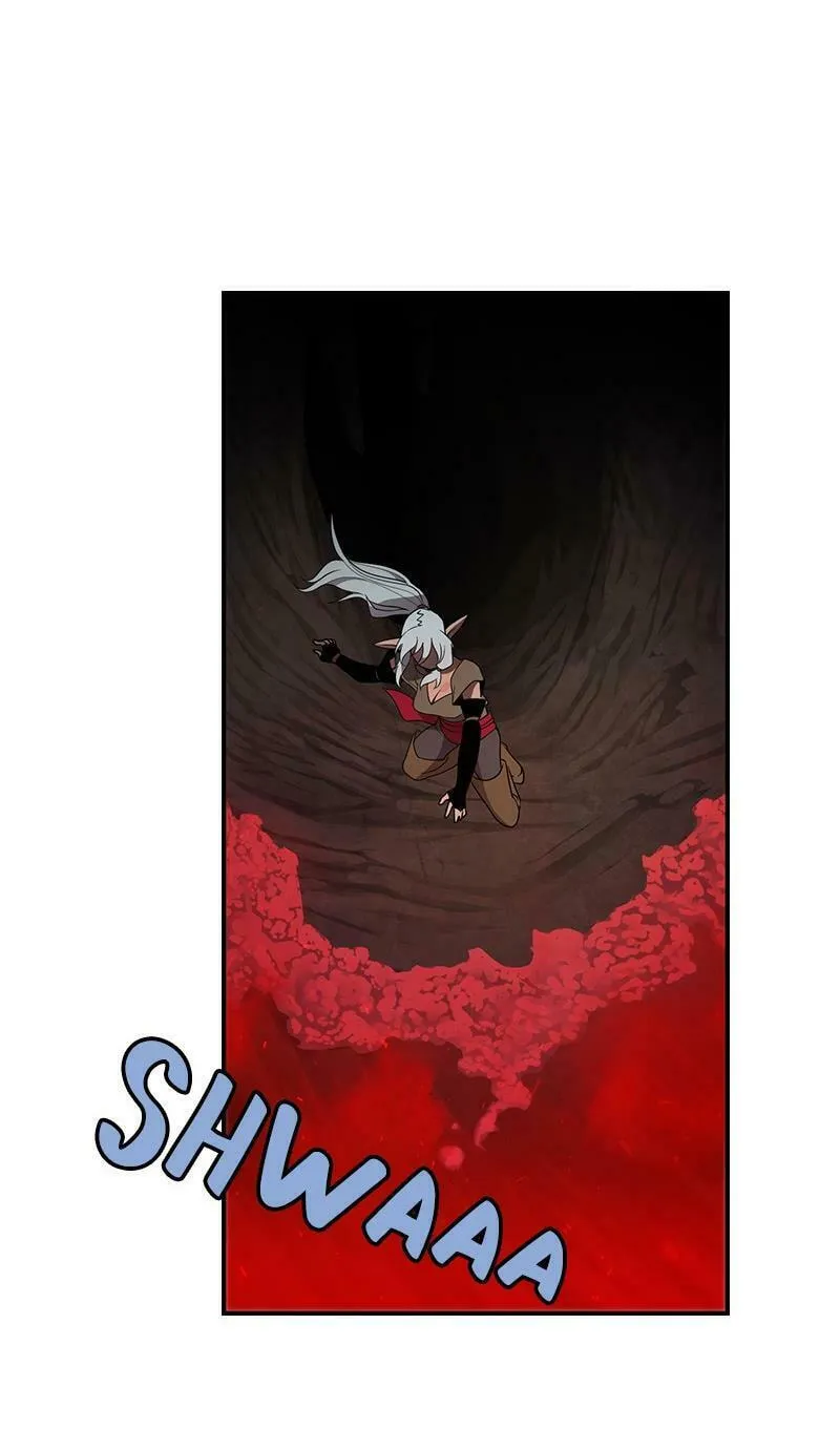 Dungeon Majesty Chapter 47 page 105 - 