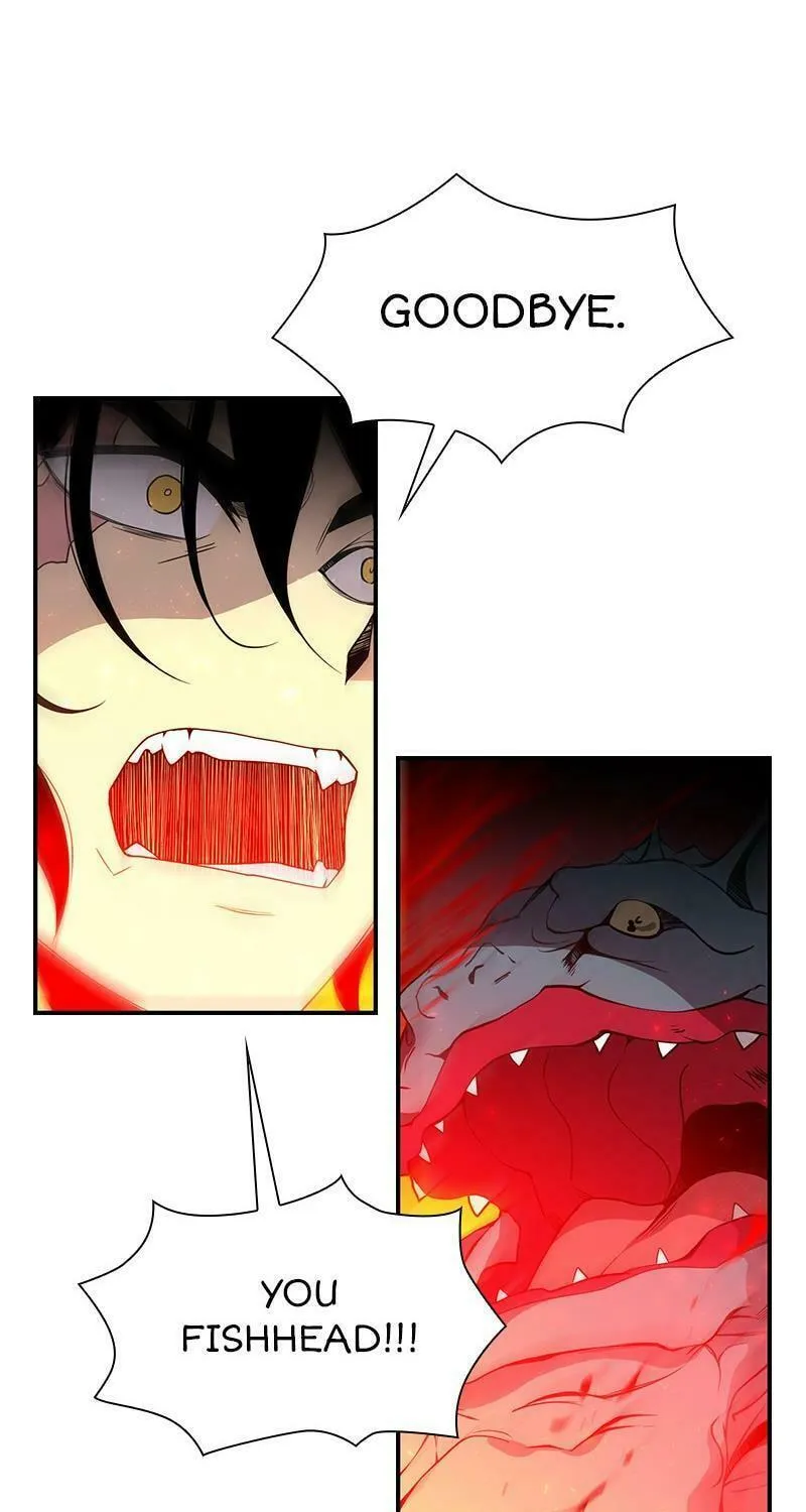 Dungeon Majesty Chapter 47 page 3 - 