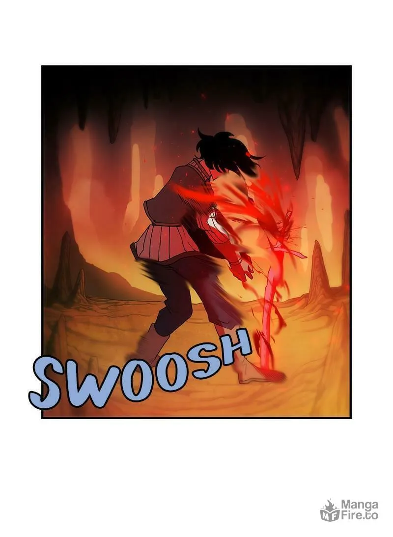 Dungeon Majesty Chapter 47 page 21 - 