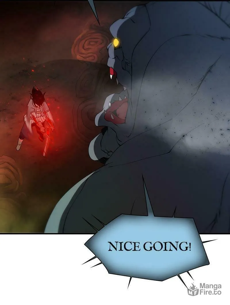 Dungeon Majesty Chapter 47 page 23 - 