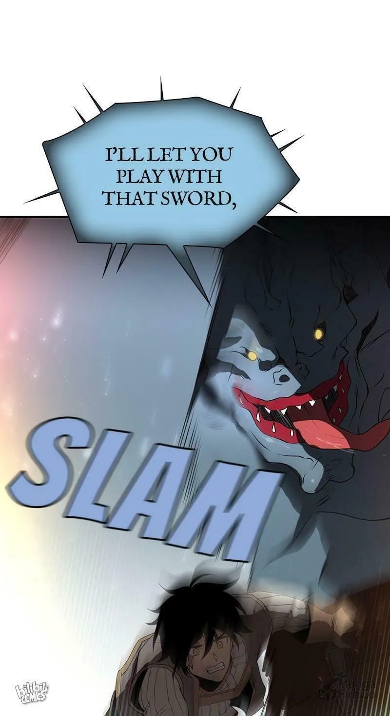Dungeon Majesty Chapter 47 page 27 - 