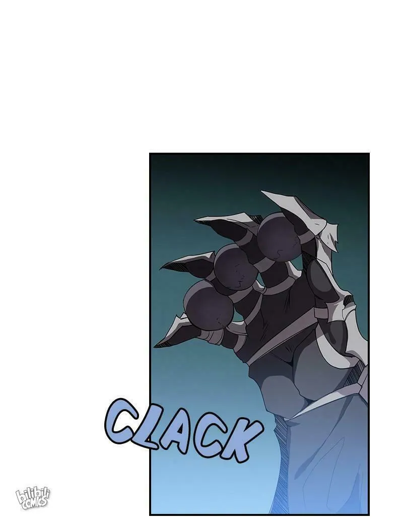 Dungeon Majesty Chapter 47 page 32 - 