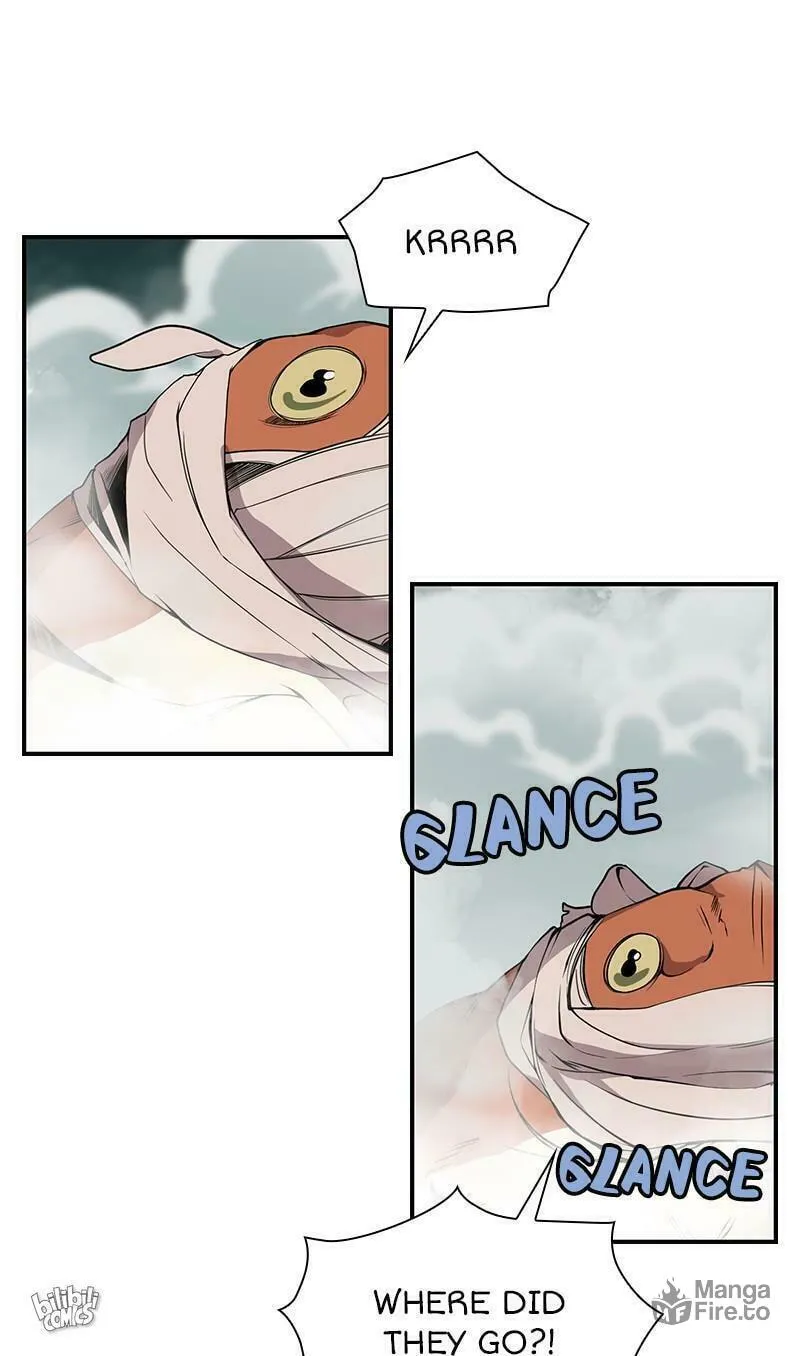 Dungeon Majesty Chapter 47 page 36 - 