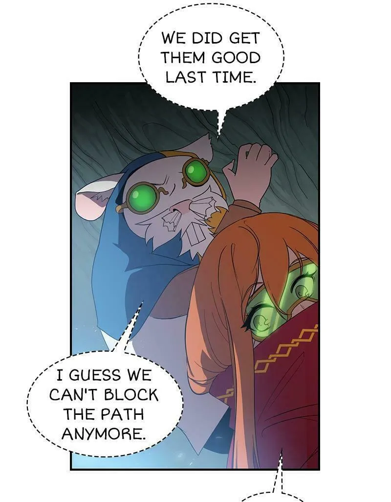 Dungeon Majesty Chapter 47 page 41 - 