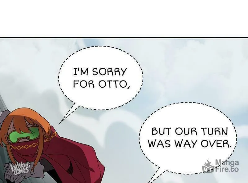 Dungeon Majesty Chapter 47 page 43 - 