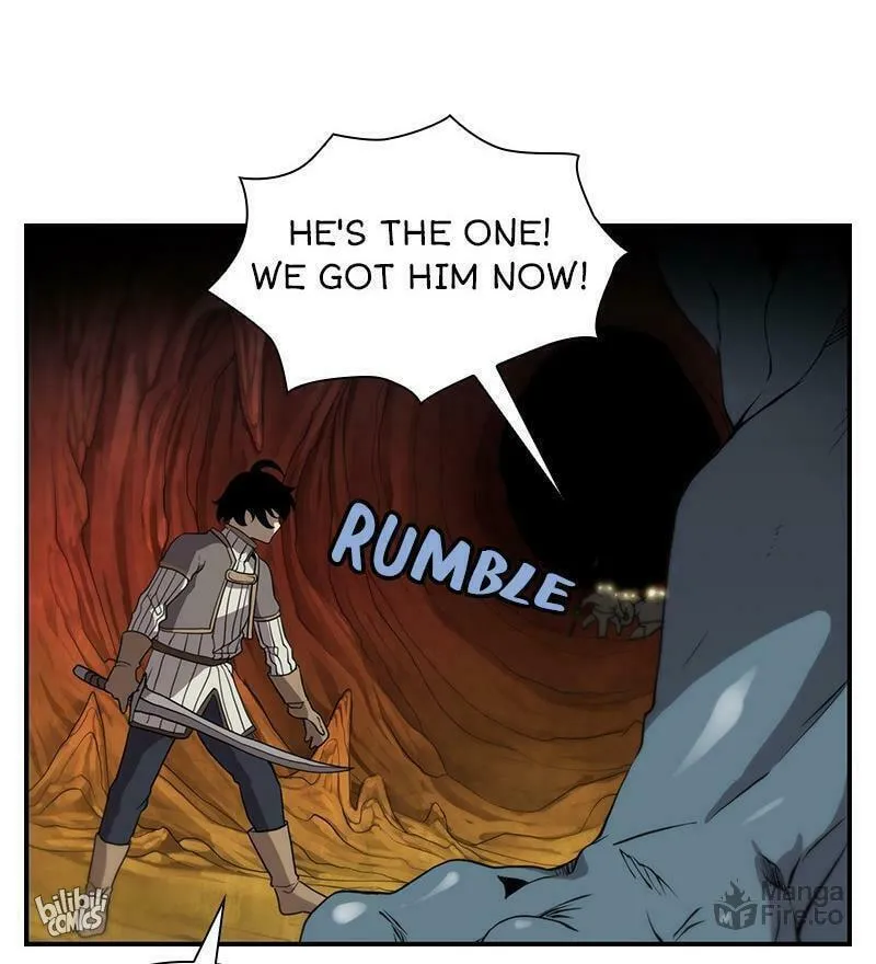 Dungeon Majesty Chapter 47 page 48 - 