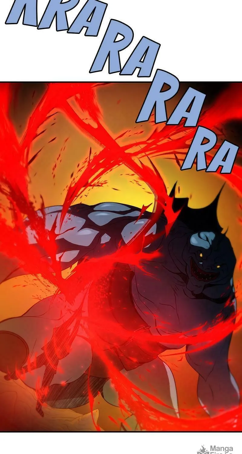 Dungeon Majesty Chapter 47 page 6 - 