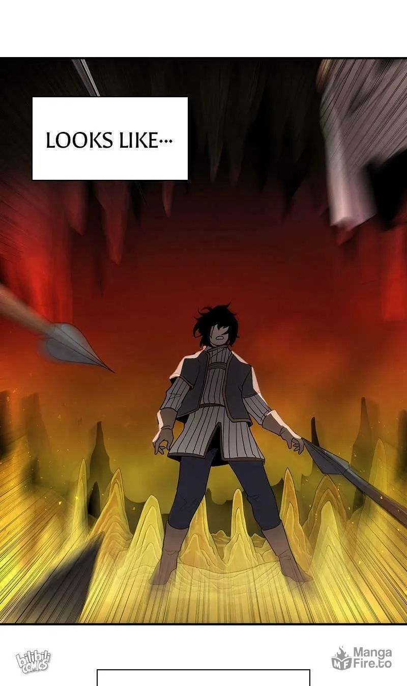 Dungeon Majesty Chapter 47 page 53 - 